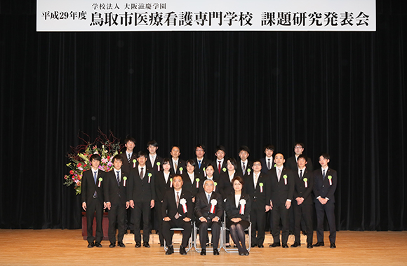 発表会写真3