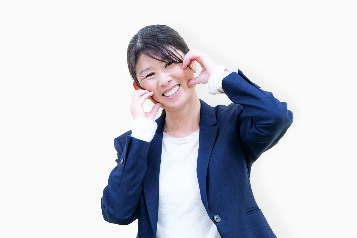若本 雅美先生