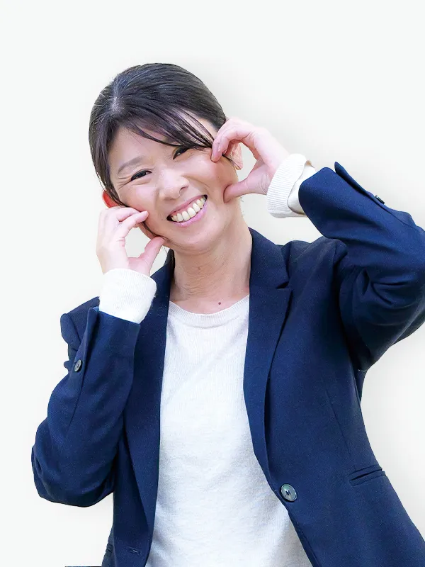若本 雅美先生