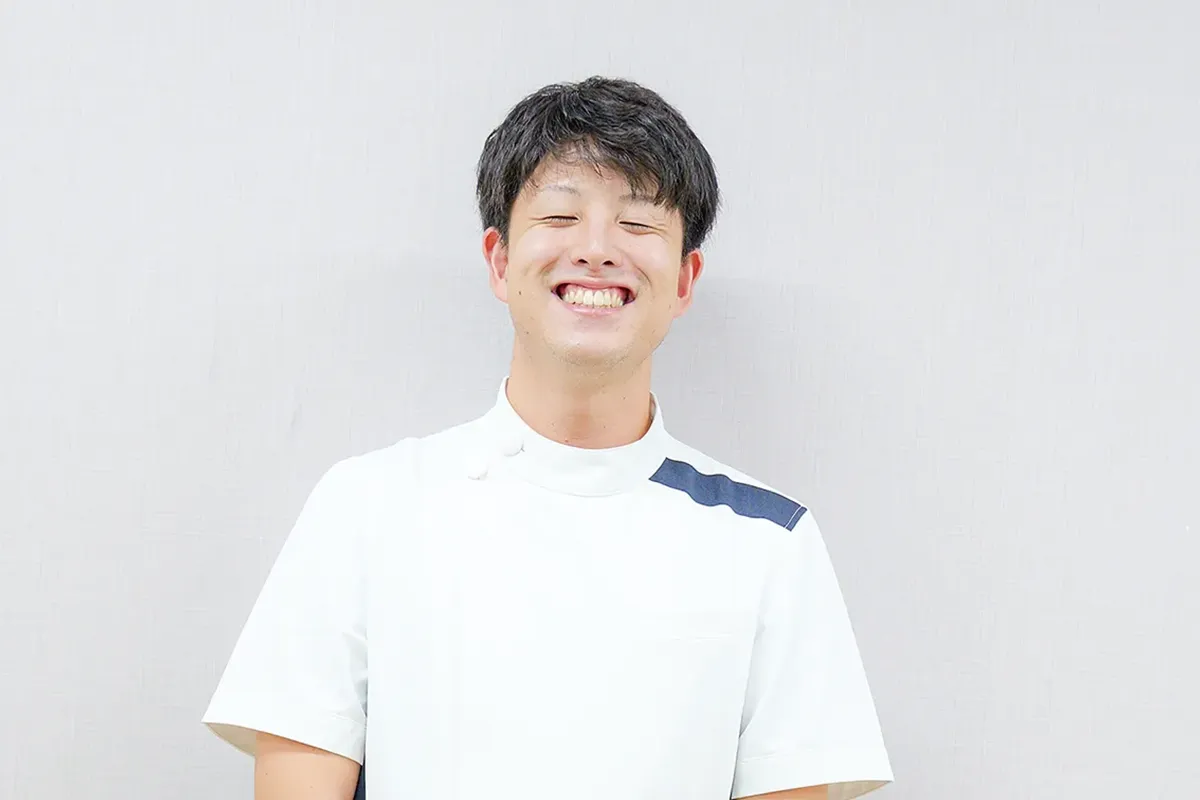 竹内 知仁先生