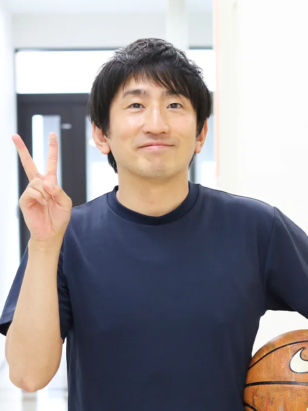 森下 昇先生