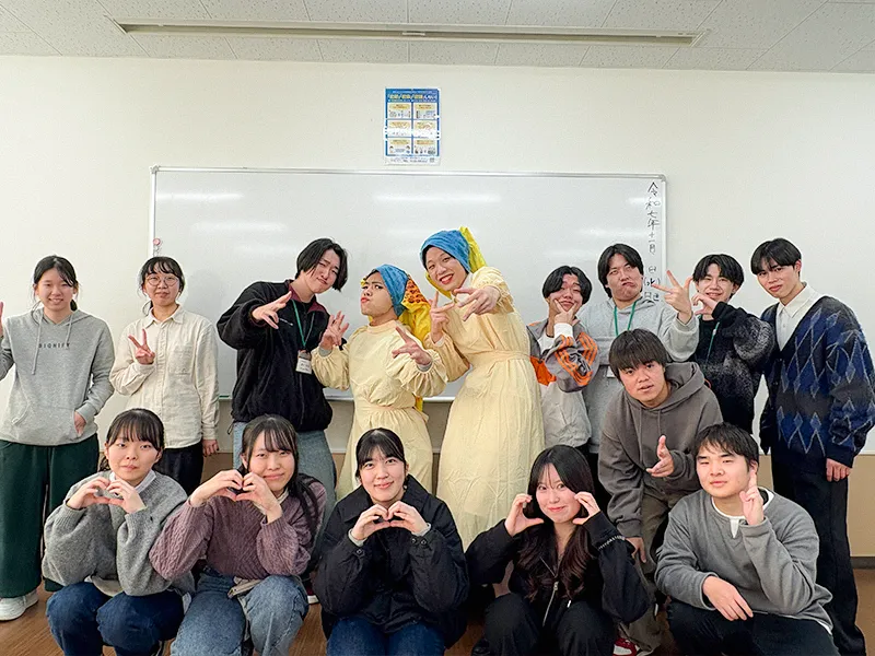 学園祭