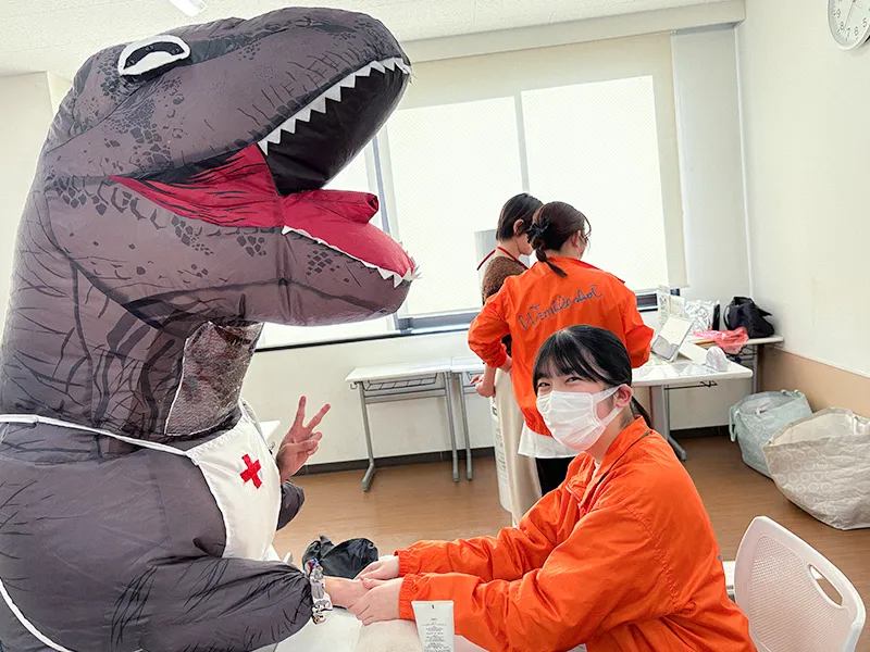 学園祭