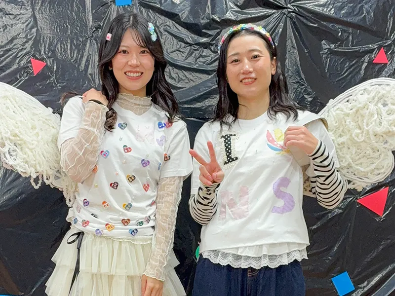 学園祭