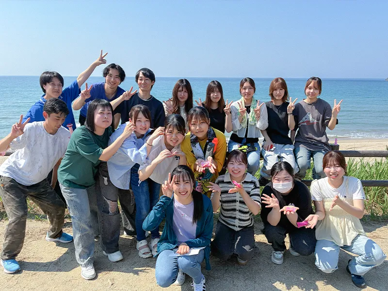 新入生歓迎会
