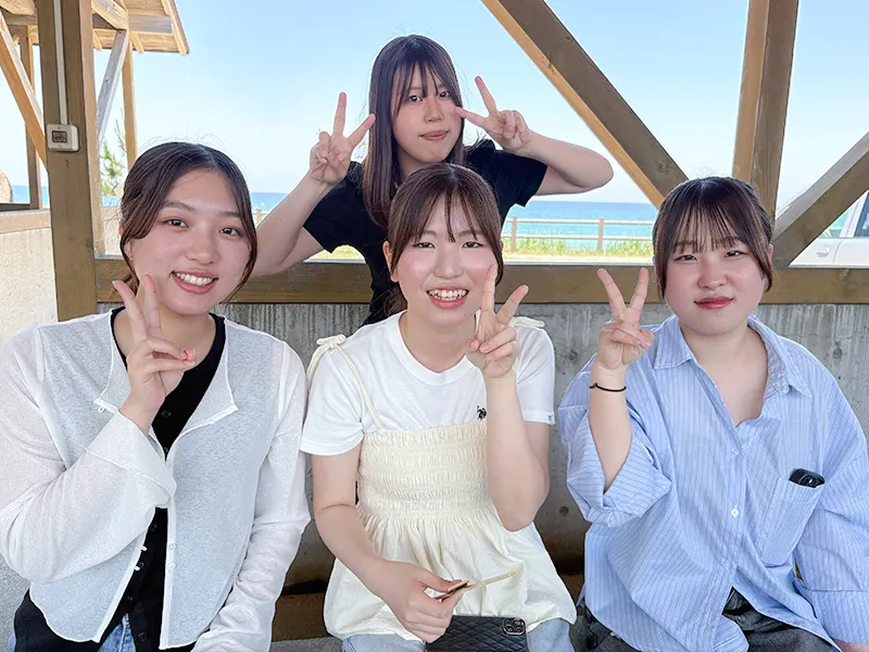 新入生歓迎会