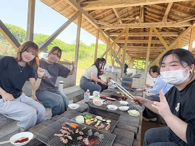 新入生歓迎会