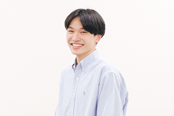 在校生
