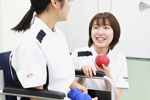 子ども支援