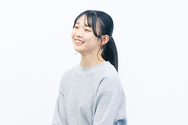 在校生