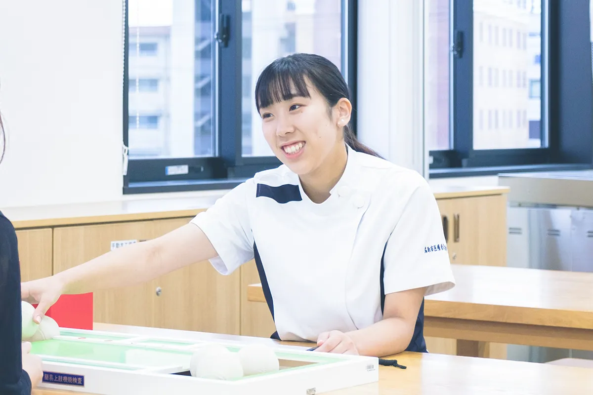 在校生