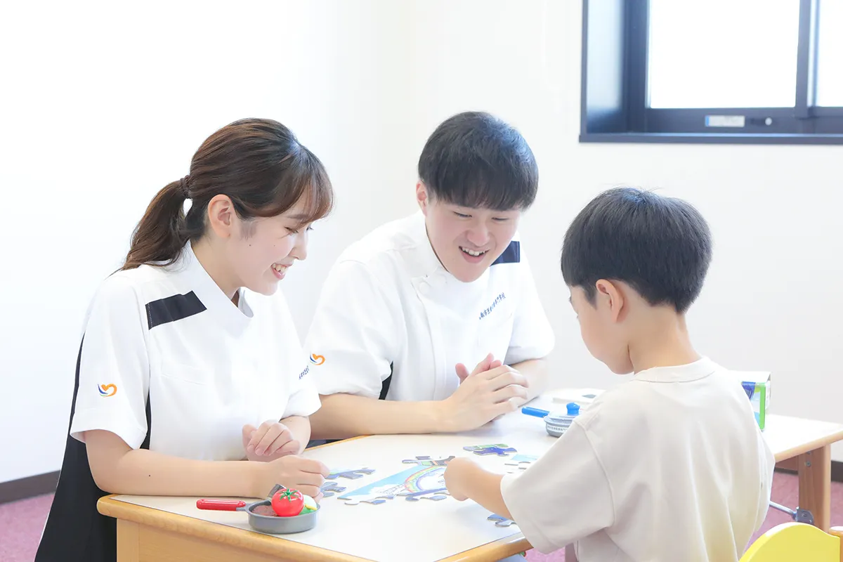 子ども