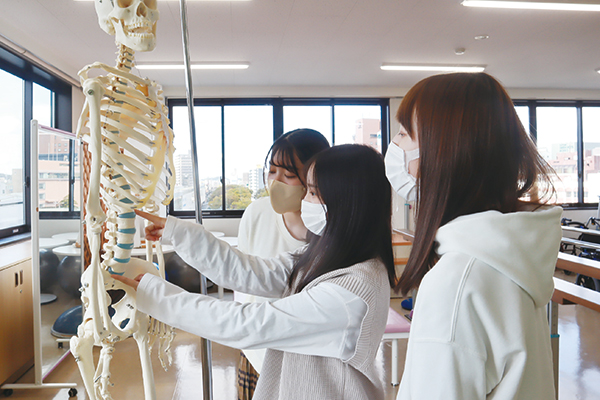病院実習