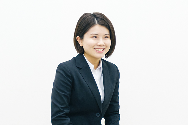 内定者