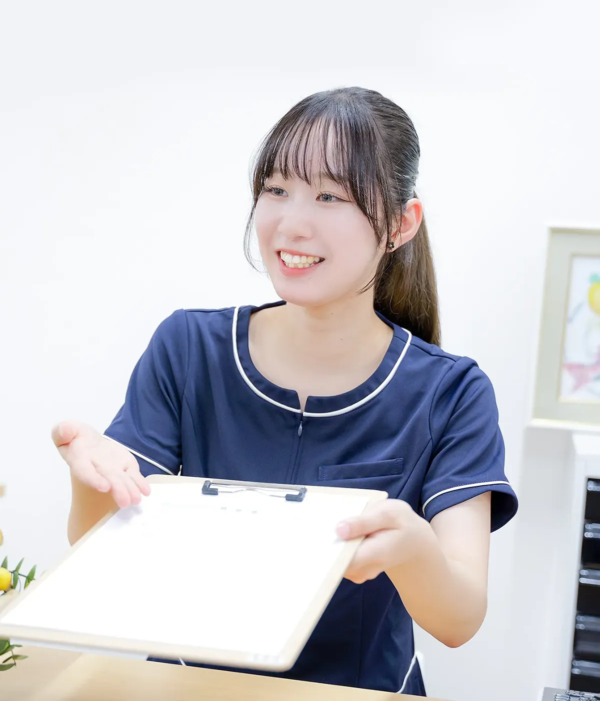 医療秘書