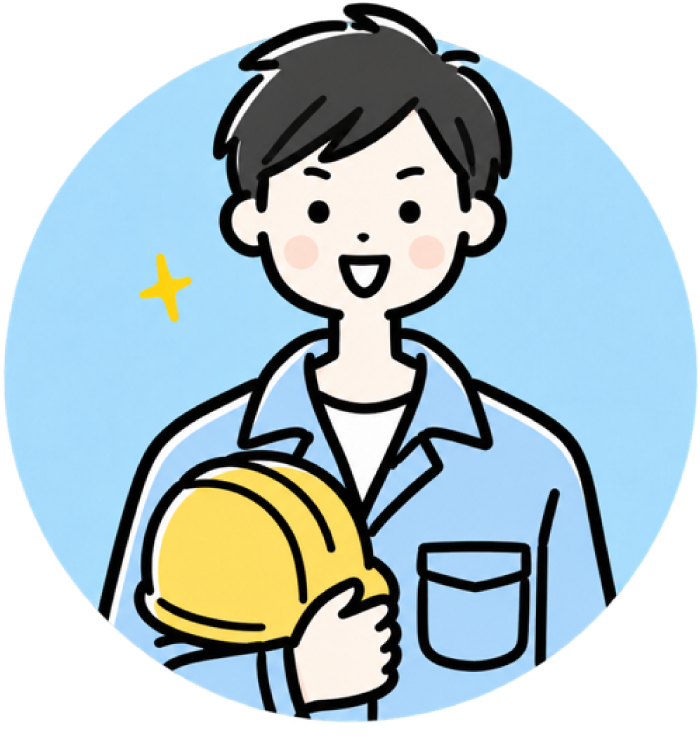 異業種から医療のプロになりたい方