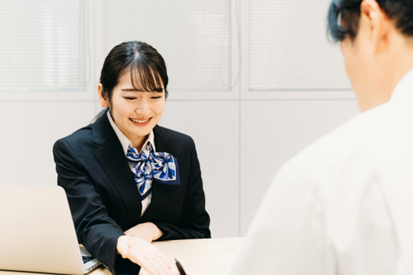 エントリー