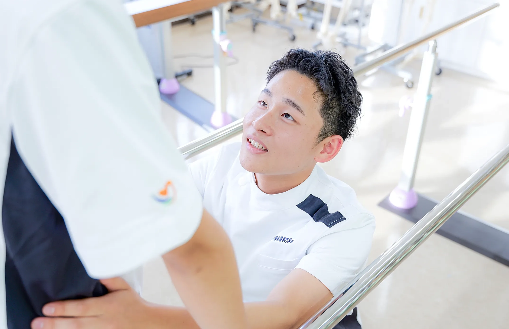 理学療法