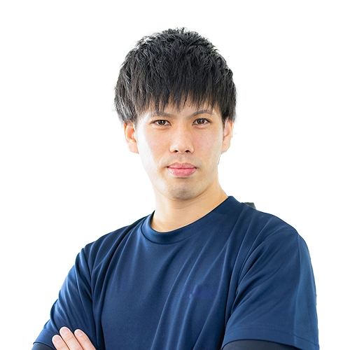 理学療法士学科S.Nさん