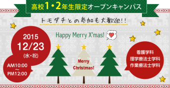 クリスマス