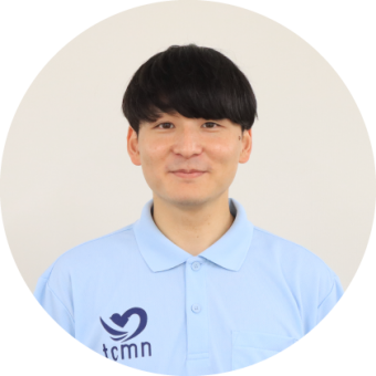 山口先生