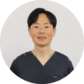 山本先生